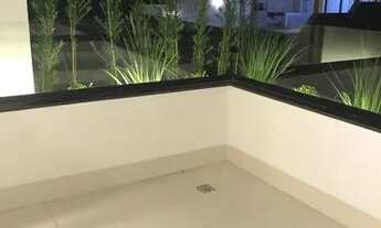 Imagem 6: Sobrado no Jardins Capri - Senador Canedo Casa em Condomínio com 3 Quarto(s) e 5 banheiro