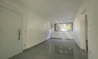 Imagem 2: Área privativa à venda, 2 quartos, 2 suítes, 2 vagas, São Pedro - Belo Horizonte/MG