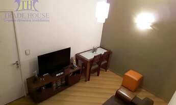 Imagem 2: Apartamento em Vila MONUMENTO - SãoPaulo