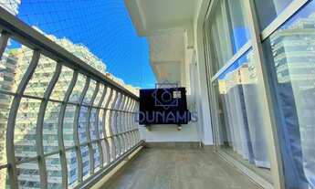 Imagem 7: Apartamento à venda, 90 m² por R$ 533.000,00 - Praia Pitangueiras - Guarujá/SP