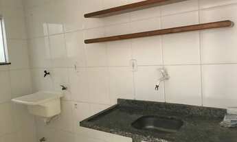 Imagem 3: Apartamento para aluguel em Prédio Residencial Particular