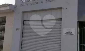 Imagem: Sorocaba - Apartamento Padrão - Vila Santana