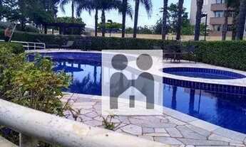 Imagem: Apartamento com 3 dormitórios, 67 m²