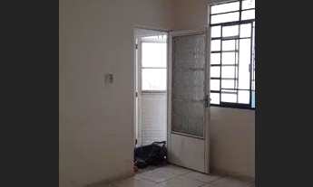 Imagem 7: Sobrado em Nilópolis