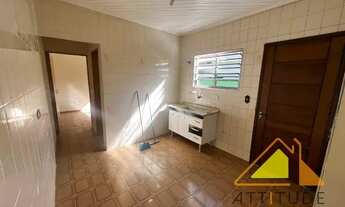 Imagem 5: Casa Térrea à Venda - Demarchi - São Bernardo do Campo