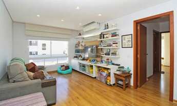 Imagem: Apartamento para venda possui 100 metros