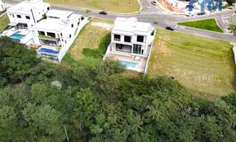 Imagem 6: Casa com 3 dormitórios à venda, 303 m² por R$ 3.000.000,00 - Alphaville Nova Esplanada IV