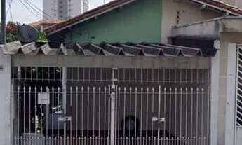 Imagem 3: Casa Térrea em Bosque da Saúde - São Paulo