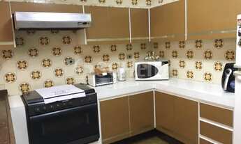 Imagem 5: Sobrado com 4 dormitórios sendo 1 suíte e 4 vagas à venda no Jardim Jabaquara