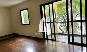 Imagem 4: Apartamento para alugar em Moema. 4 suítes e 4 vagas, Edifício Le Grand Palais