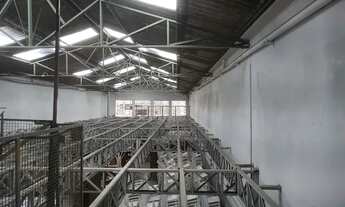 Imagem 4: Galpão comercial de 700m² a venda no Cursino