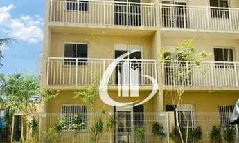 Imagem: Apartamento com 1 dormitório para alugar