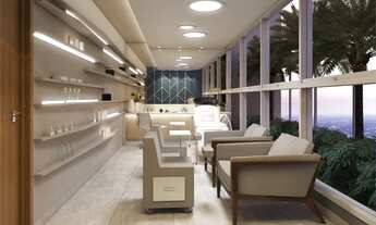 Imagem 3: Apartamento Horizonte Flamboyant