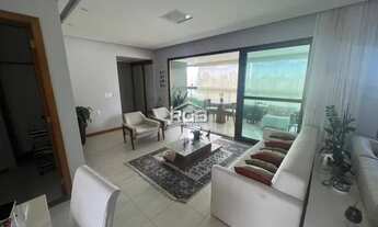 Imagem 2: Apartamento para alugar no bairro Pituba - Salvador/BA