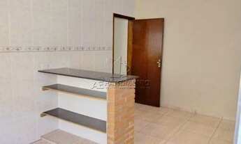 Imagem 6: SOROCABA - Casa Padrão - SANTA MARTA