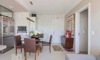 Imagem 7: Apartamento para Aluguel - Auxiliadora, 2 Quartos, 66 m2