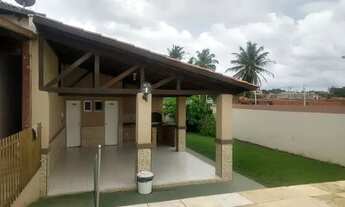 Imagem 4: CASA EM CONDOMÍNIO FECHADO - PROX MARAPONGA