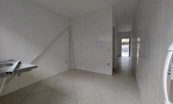 Imagem 6: Lindas Casas próximo ao Fórum de Belford Roxo