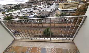 Imagem 5: Amplo apartamento quarto e sala centro