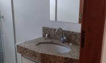 Imagem 2: Apartamento para locação do bairro Santa Cecilia proximo alto maron/panorama