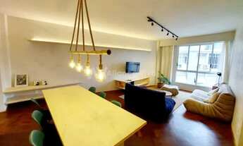 Imagem 2: Ipanema Apartamento com 3 dormitórios