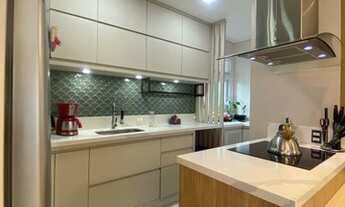 Imagem 5: Cobertura aluguel anual - 3 dormitórios, 2 suítes, em Canasvieiras, Florianópolis