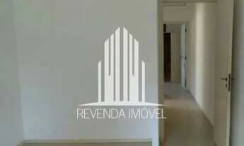 Imagem 5: Sobrado à venda na Chácara Santo Antônio com 2 dormitórios 2 banheiros 2 vagas