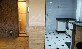 Imagem 7: Casa Duplex para Locação em Rio de Janeiro, Tijuca, 2 dormitórios, 2 suítes, 4 banheiros