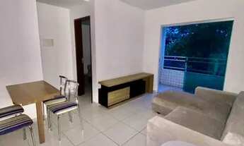 Imagem 6: Mobiliado 2 quartos nos Bancários