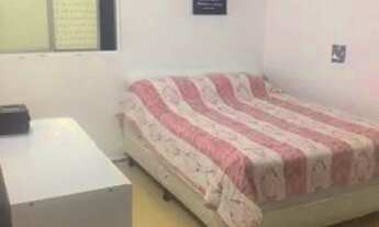 Imagem 2: Apartamento Residencial à venda, Americanópolis, São Paulo - AP0027