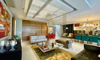 Imagem 2: Barra da Tijuca - Península - Saint Barth