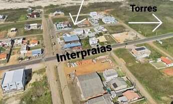 Imagem 2: Vendo Terreno na PRAIA AZUL, direto com Proprietário