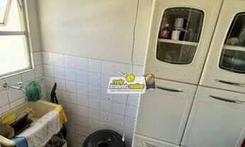 Imagem 3: Apartamento com 2 dormitórios à venda, 45 m² por R$ 120.000,00 - Mercês - Uberaba/MG