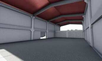 Imagem 5: Lote/Terreno para aluguel e venda tem 1319 metros quadrados em Parque São George - Cotia