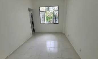 Imagem 2: Rio de Janeiro - Apartamento Padrão - Tijuca