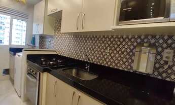 Imagem 6: LINDO APARTAMENTO COM VISTA ETERNA PRO MAR DE ITAPARICA