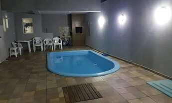 Imagem 2: CASA - CURSO PRF, aluguel mensal, 3 dormitórios,em Canasvieiras - Florianópolis - SC