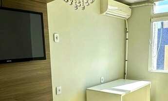 Imagem 5: Apartamento para aluguel possui 90 metros quadrados com 2 quartos em Asa Norte - Brasília