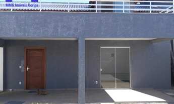 Imagem 3: Casa para Venda em Florianópolis, Ingleses do Rio Vermelho, 4 dormitórios, 2 suítes, 3 ban