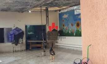 Imagem 7: Casa assobradada2 Casas e salão 4 Dormitórios , suíte e 3 Vagas na Penha