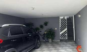 Imagem 2: Sobrado com 4 dormitórios à venda, 250 m² por R$ 2.020.000,00 - Vila Prudente (Zona Leste