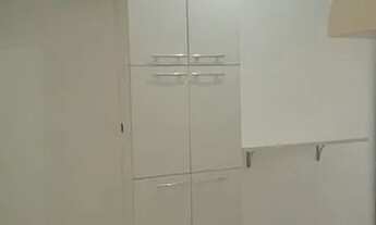 Imagem 4: Apartamento com 2 dormitórios para alugar, 50 m² por R$ 2.372/mês - Limão - São Paulo/SP