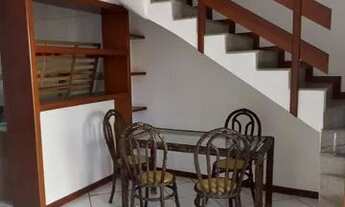 Imagem: Casa a venda Praia Campista 2 qurts, 2 brs