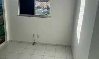 Imagem: CA- ALUGO 2/4 Lauro de Freitas com armários