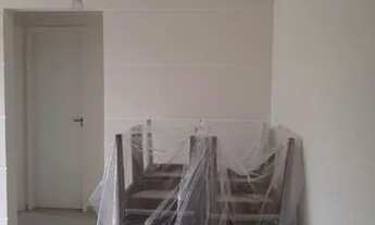 Imagem 5: Apartamento à venda 2 quartos 1 suíte 1 vaga San Diego Rudge Ramos - São Bernardo do Campo