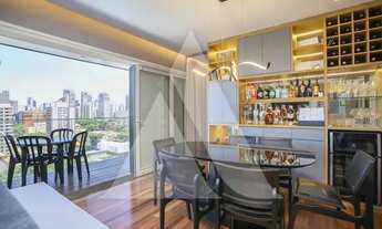 Imagem: SãO PAULO - Apartamento Padrão - Vila