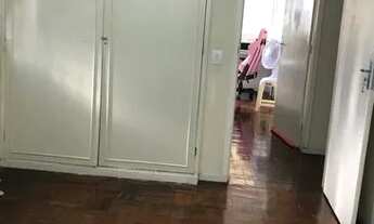 Imagem 2: Quarto na Madalena - Individual