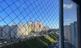 Imagem 2: Aluguel | Cores de Piata 2/4 | Nascente Total