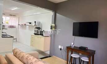 Imagem 2: Apartamento - Cambuí - Campinas