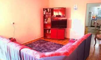 Imagem 7: Casa com 4 dormitórios à venda, 229 m² por R$ 350.000,00 - Vila Grego - Santa Bárbara D&#x